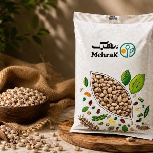 لوبيا چيتى