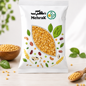 لپه آذرشهر مهرک